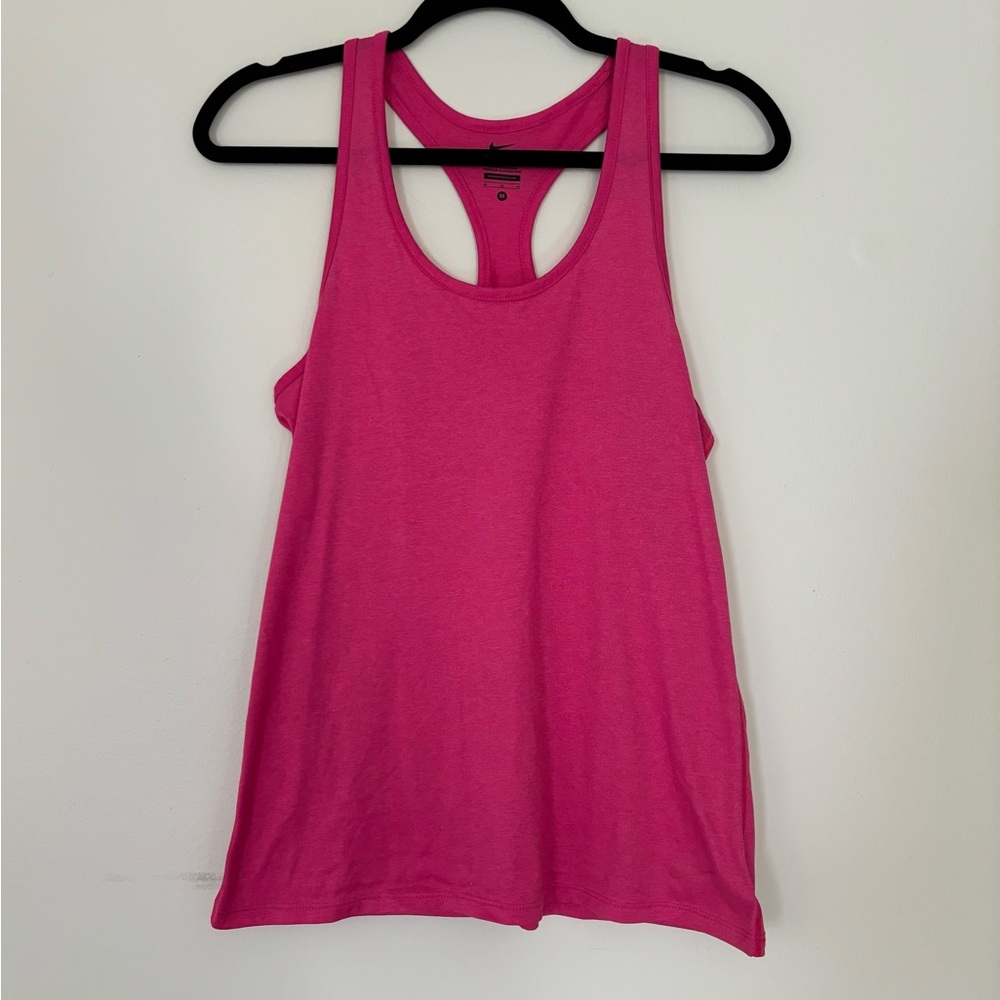 Nike Dri-Fit Racerback Tank Top
